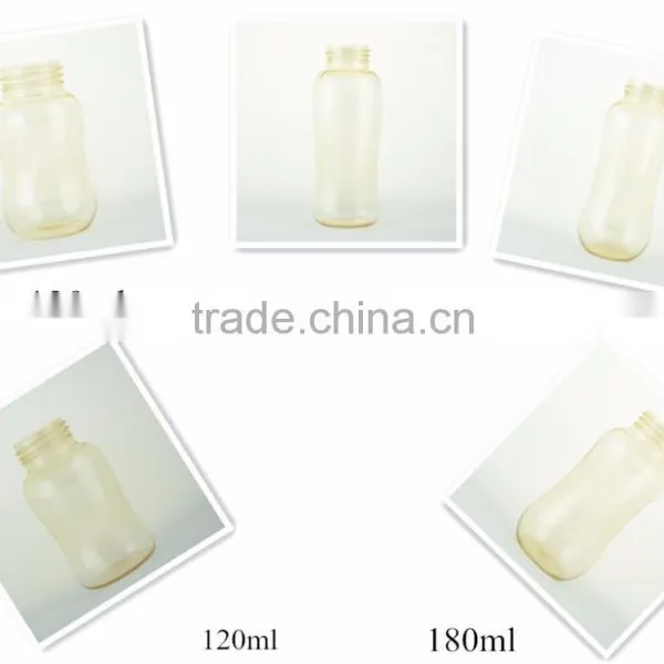 FDA Food Grade Baby Feeding Infant PPSU Bottle With Factory Sale Price photo-2