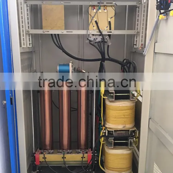 110VAC Single Phase AVR Automatic Voltage Regulator photo-4