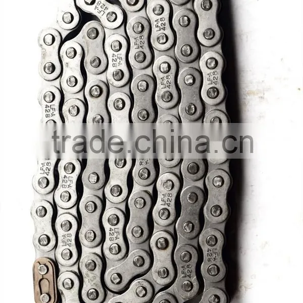 428 Motorcycle Chain photo-2