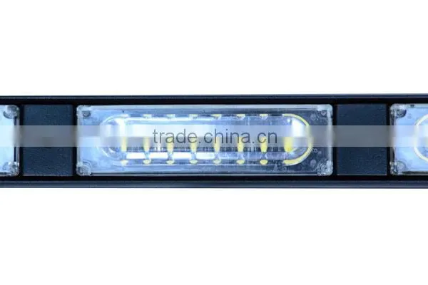 Led Arrow Traffic Advisor Series/advising Warning Strobe Light/Led Stick Traffic Adviser LTDG981-E3 photo-2