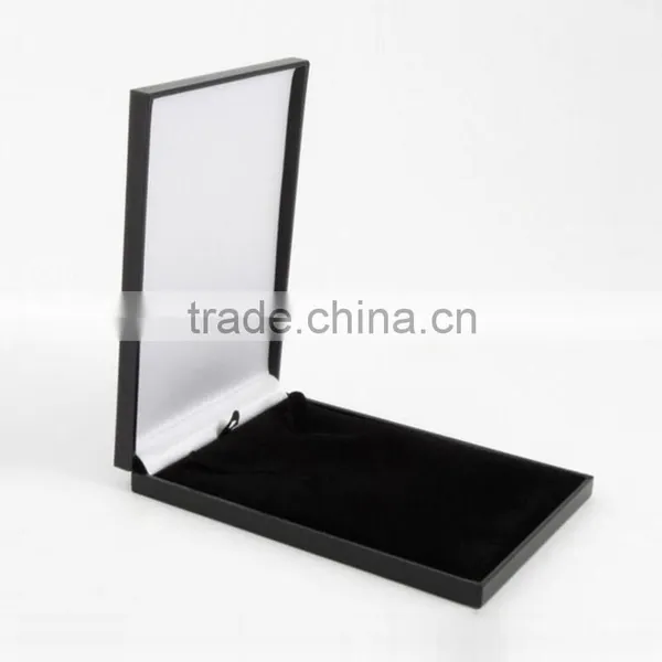 High Quality Jewellry Box for Necklace and Earrings / Jewelry Box Making Supplies in China photo-4