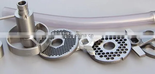 Expro 160mm Outlet Meat Mincer /Meat Grinder BJRJ-160B With Tendon Separating System for Sinews and Gristle photo-2