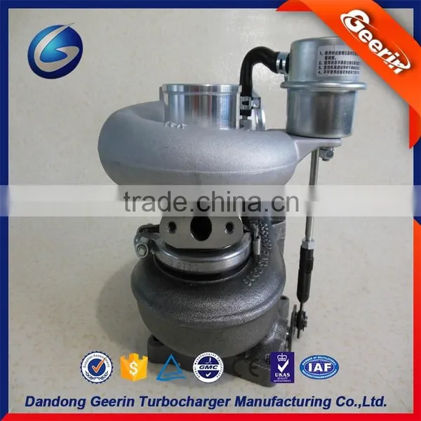 Geerinturbocharger 3772741 3772742 3771613 HE200WG 2872742 2840685 photo-3