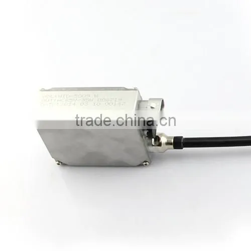 HID Xenon 12v Popular .Waterproof h4 Hid Xenon Light photo-5
