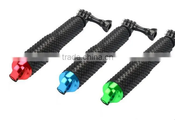 Wholesale Go Pro Xiaoyi Accessories Selfie Stick Monopod photo-2