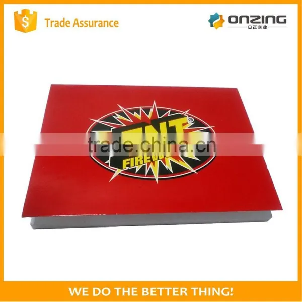 Professional Manufacture 4" x 6" Sticky Notes Memo Pad photo-2