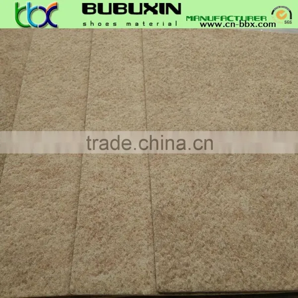 Manufacturing Shoe Insole Material Non-woven Cellulose Fiber Insole Board for Sale photo-6