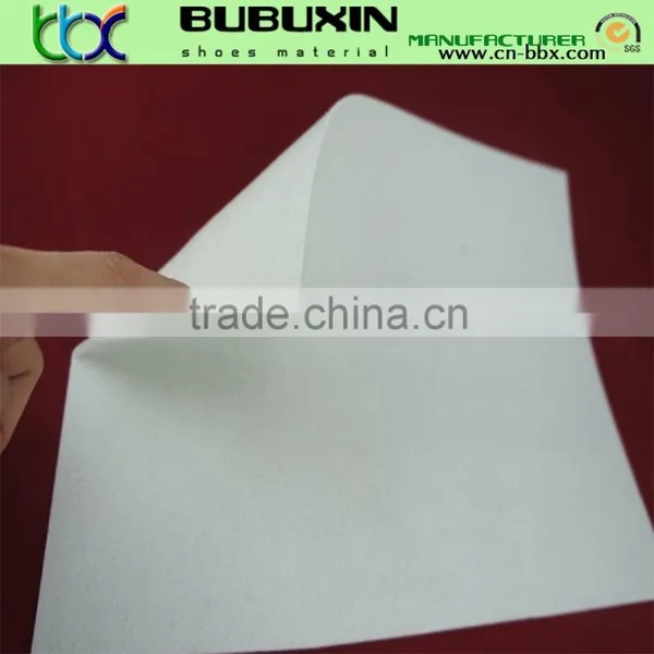 0.6mm Raw Material for Shoes Chemical Sheet Toe Cap photo-2