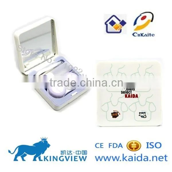 Midsummer Night's Dream Contact Lens Mate Box photo-4