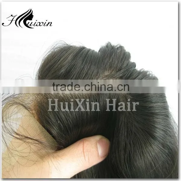 Silk Top Lace Closure Brazilian Hair With Closure photo-3