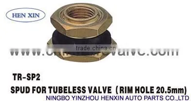 TRj1075c Off-the-road Vehicles Valves photo-4
