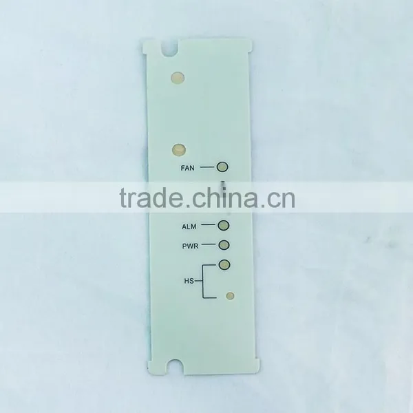 PVC Nameplate photo-6