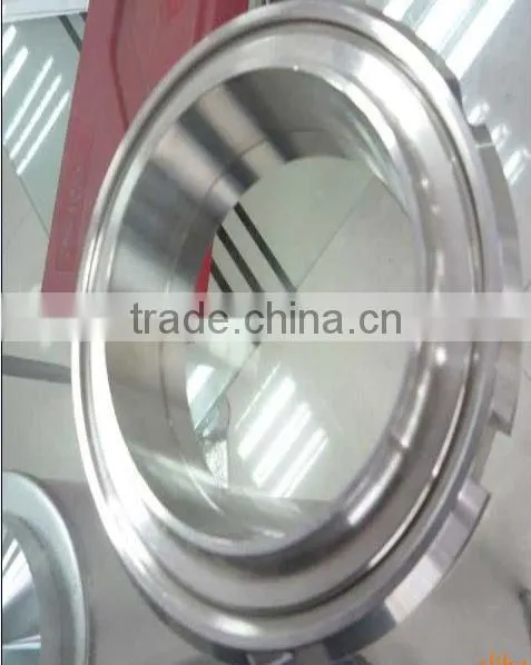 1/8-4inch Stainless Steel Union photo-3