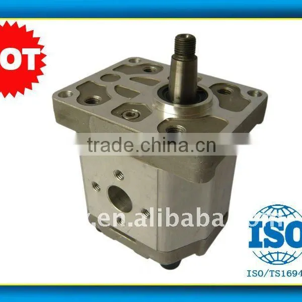 FIAT A42XP4MS/5129488/Bosch Rexroth 0510.725.331 или 0510.625.362 Гидравлический шестеренчатый насос рулевого управления для запчастей тракторов и грузовиков