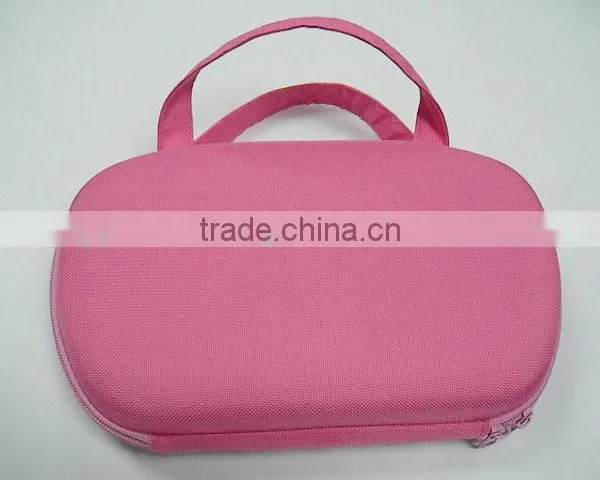 Pink Color Nice Net Beautiful Flower Man Panty Package Bags photo-3