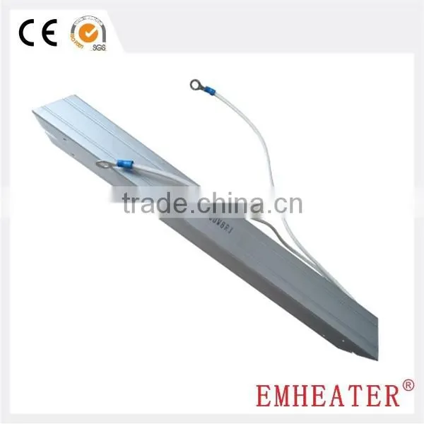 Aluminum Resistor, Wire Wound Resistor, Ultra Aluminum Resistor, Aluminum Fixed Resistor