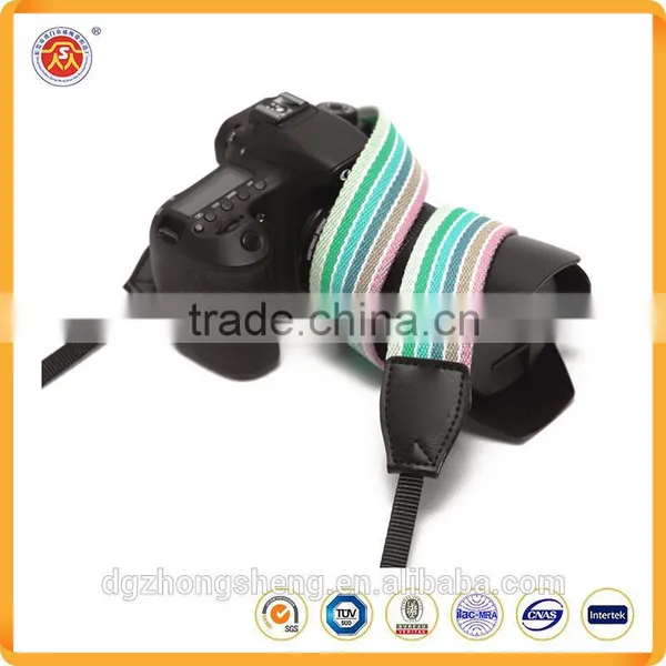 High Quality Dslr Camera Straps photo-3