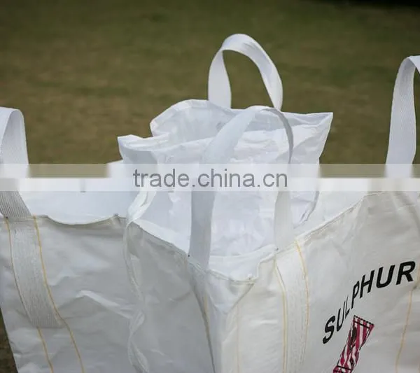 PP Big Bag/Bulk Big Bag/FIBC/Ton Bag photo-2