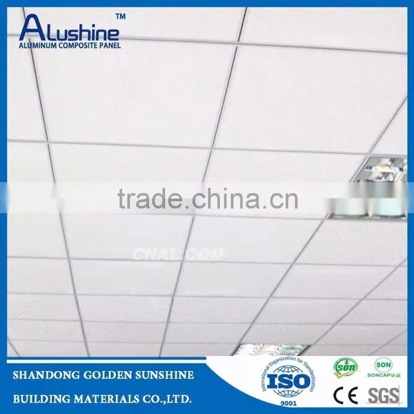 Aluminum Ceiling