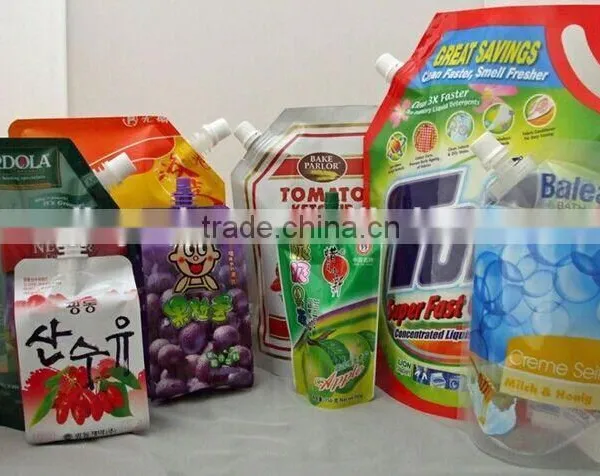 Softener Flexible Packaging Laminating Polyurethane Adhesive Glue photo-3