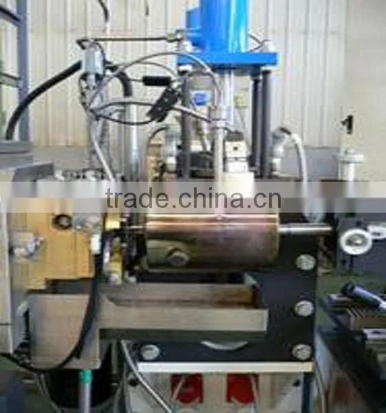 Column Dripper Inlaid Drip Irrigation Machine (Plastic Machinery)