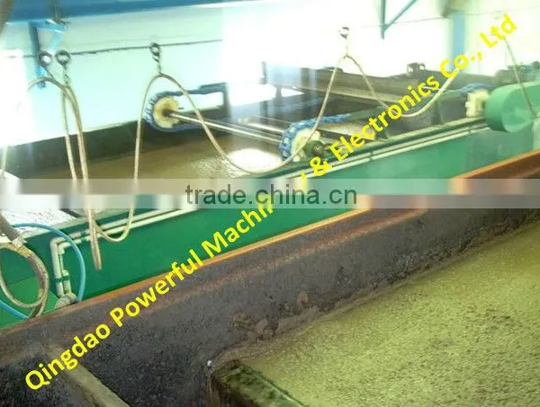 Dissolved Air Flotation Machine (DAF) photo-4
