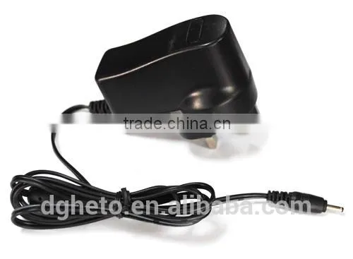 Cheap and Fine! 6v 2a/5v 2a/5v 1a Power Adapter in Shenzhen photo-2