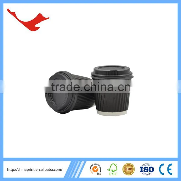 010 Double Wall Drinking Paper Cup photo-5