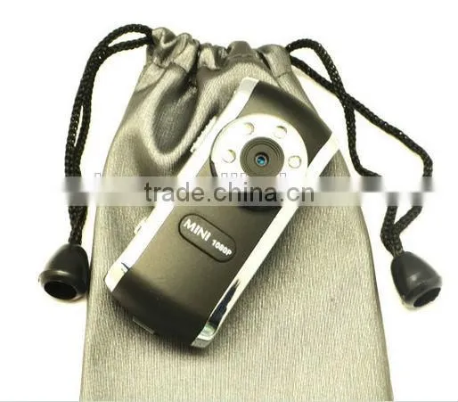 H.264 IR Lights Full hd 1080p Action Camera With G-Sensor RLAT-83