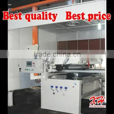 New Melamine Paper Impregnation Line photo-3