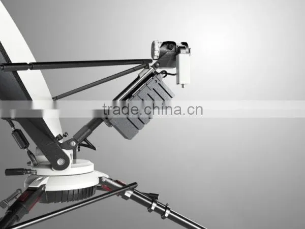1.0m Flyaway Antenna System