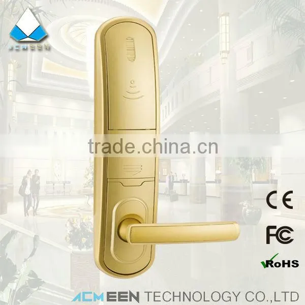 Hotel Door Handle Locks