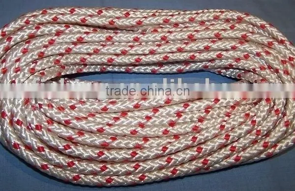 Braided Polyester Rope