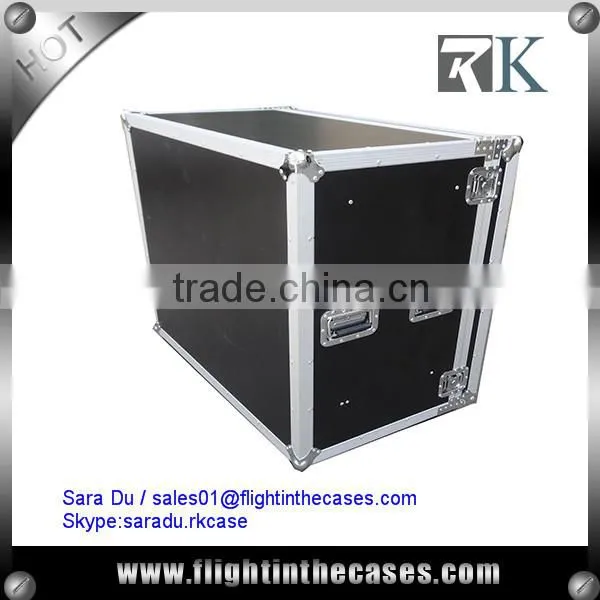 8 Drawers Flight Road Case for Tools Storage--RK8DRAWER60C photo-4