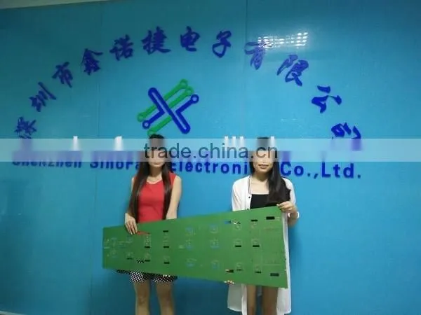 Multilayer FR4 PCB Supply,factory PCB Fast Prototype in Shenzhen photo-3
