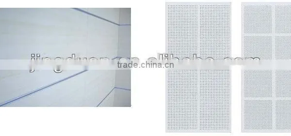 JDY25-100 Gypsum Board Perforation Machine,Gypsum Board Punching Machine,Perforated Gypsum Board Making Machine photo-5