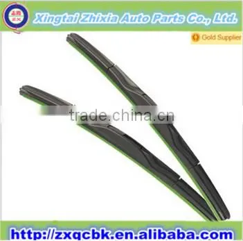 Manufacturer Auto Parts Car Accessory Auto Wiper Blade photo-2