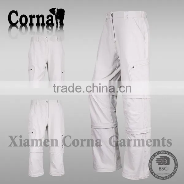 Custom Made Eco-friendly Nylon Women Summer uv Protection Short Hot Pants Suit for Outdoor Sport photo-2