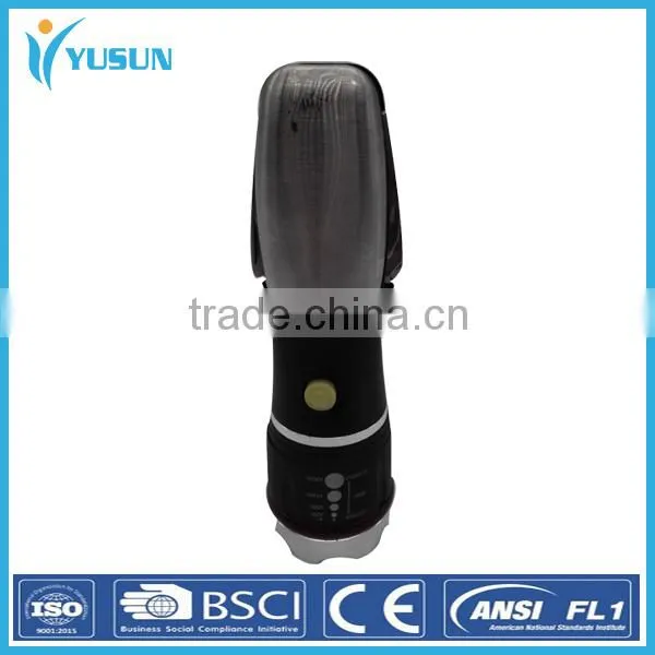 Can Multiplex Tool Torch Light photo-2