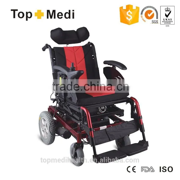 Electric Lifting Seat Wheelchair Kits Electric Wheelchair Motor