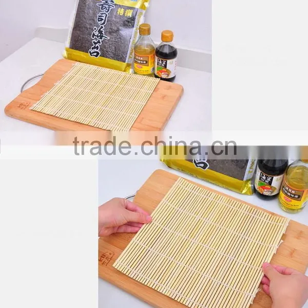 Hot Selling Sushi Tools HRBM25240 For Making Roll Sushi