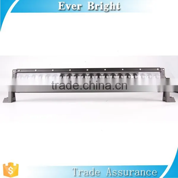 21.5inch 120w Led Light Bar Spot/flood Beam ETI LED Bar Lights photo-2