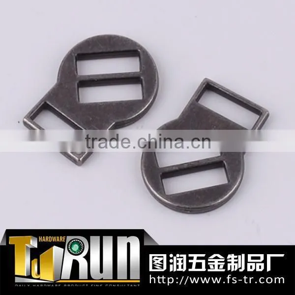 Popular Exclusive Style Jeans Bag Parts Fashion Button photo-4