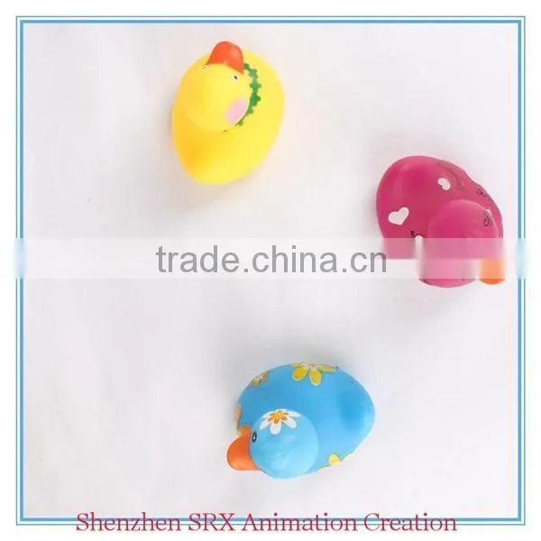 Custom Making Hot Sale Colorful Bath Rubber Duck Production,baby Bath Toy Rubber Duck Production,custom High Quality Rubber Duck photo-6