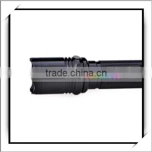 L2 3-Mode Aluminum Alloy Super Bright Cheap LED Flashlight photo-3