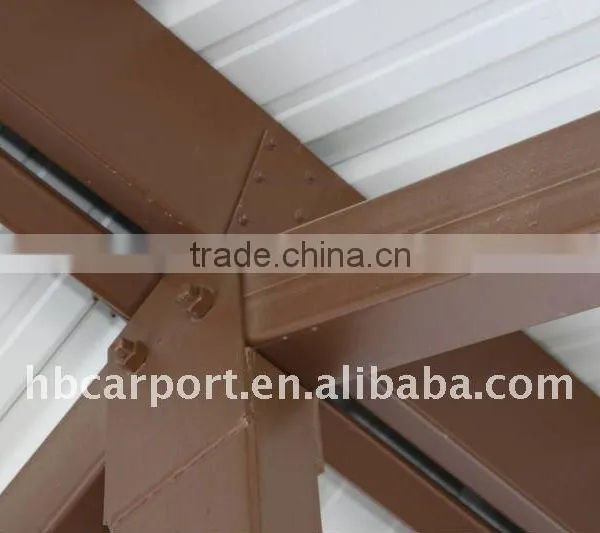 Metal Structural Steel