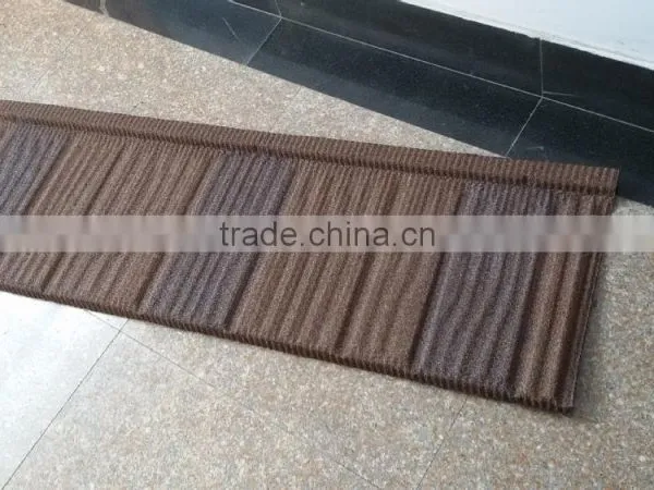 Roofing Materials For Aluminium Step Roofing Sheet photo-6