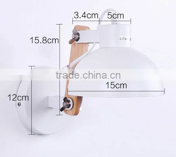European Style Wall Lighting For Decoration photo-2