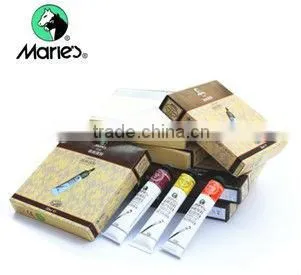 Marie's 50ml Oil Paint Color Oil Color