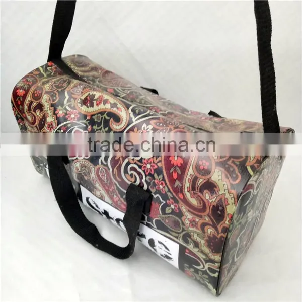 Trolley Whole Foods Cooler Insulated Frozn Lunch Cooler Bag Zero Degrees Inner Cool photo-2